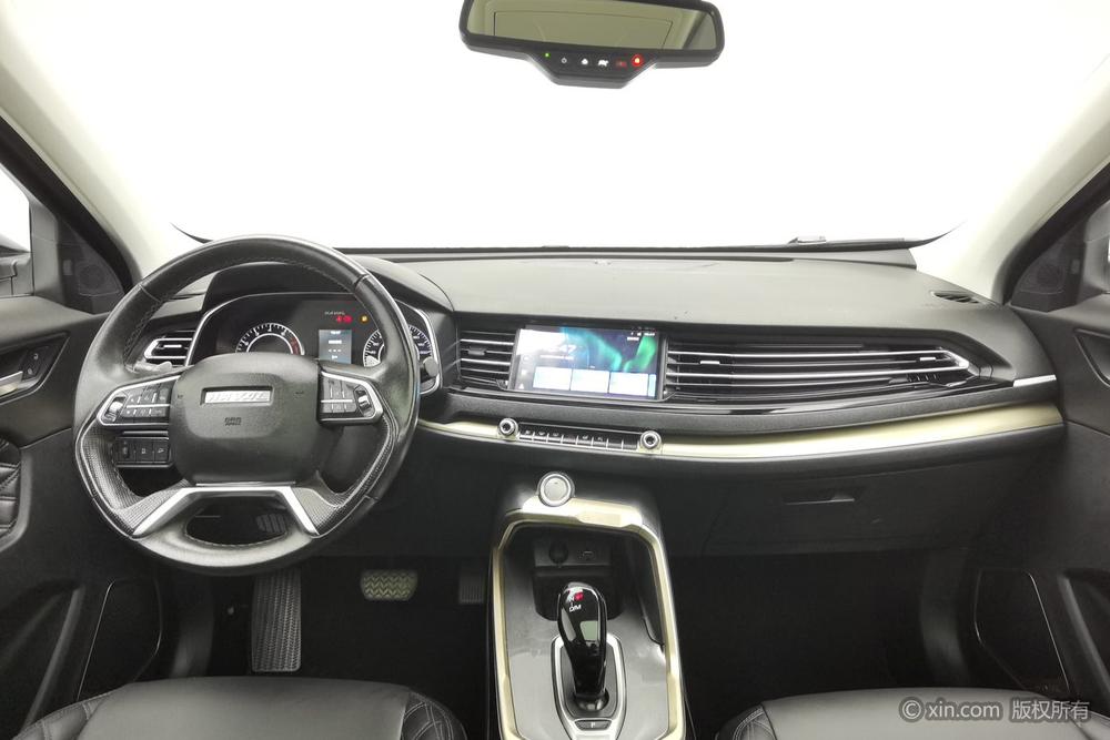 Haval Haval H6