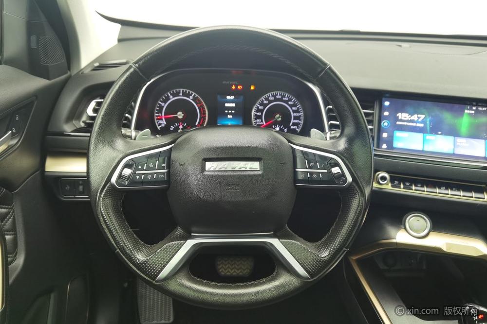 Haval Haval H6