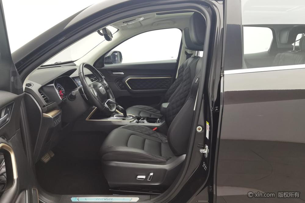 Haval Haval H6