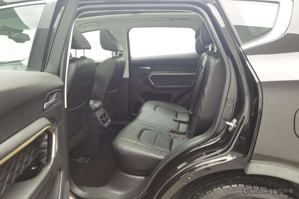 Haval Haval H6