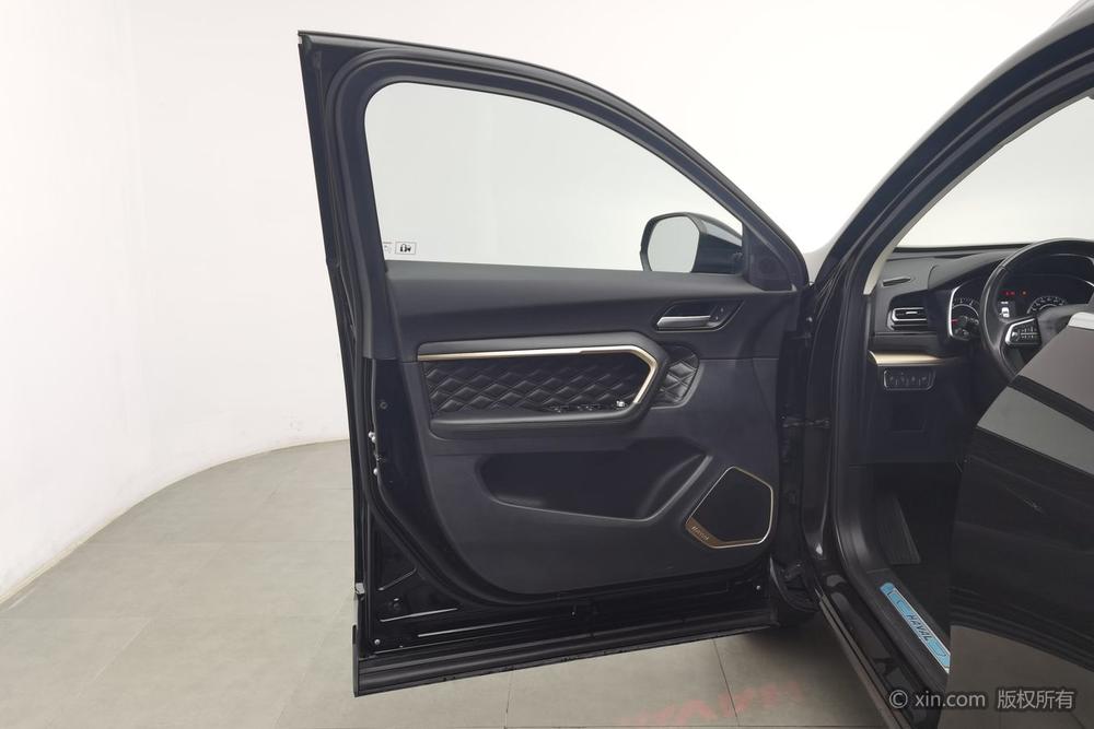 Haval Haval H6