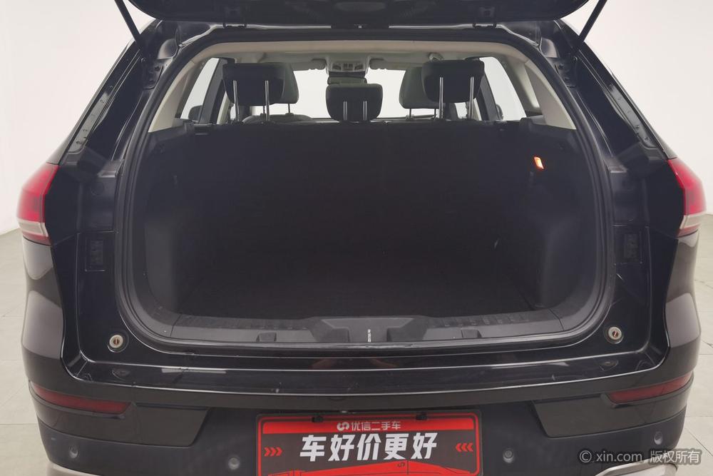 Haval Haval H6