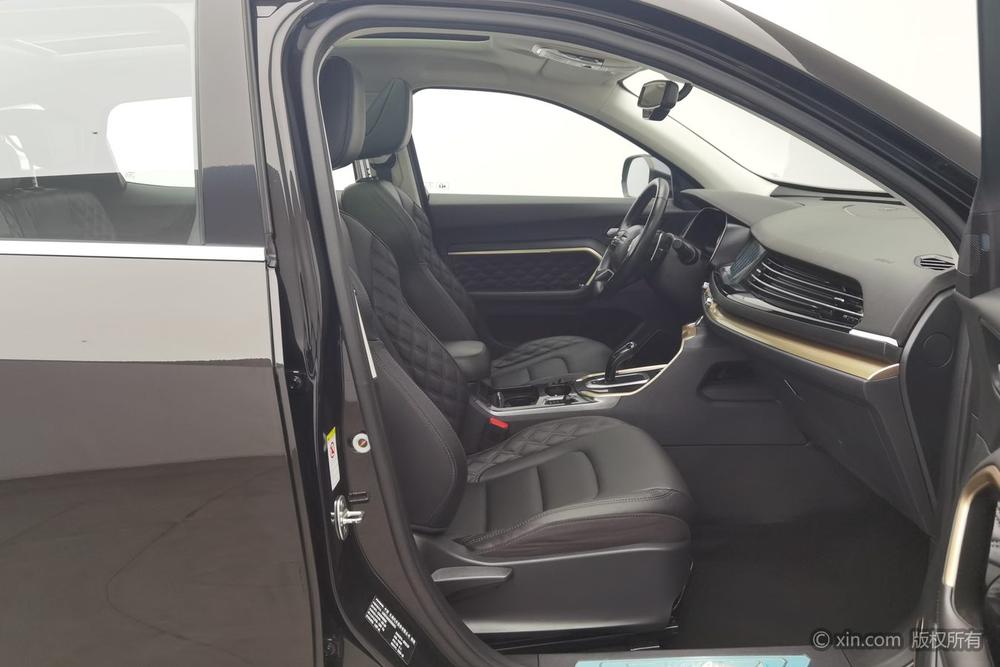 Haval Haval H6