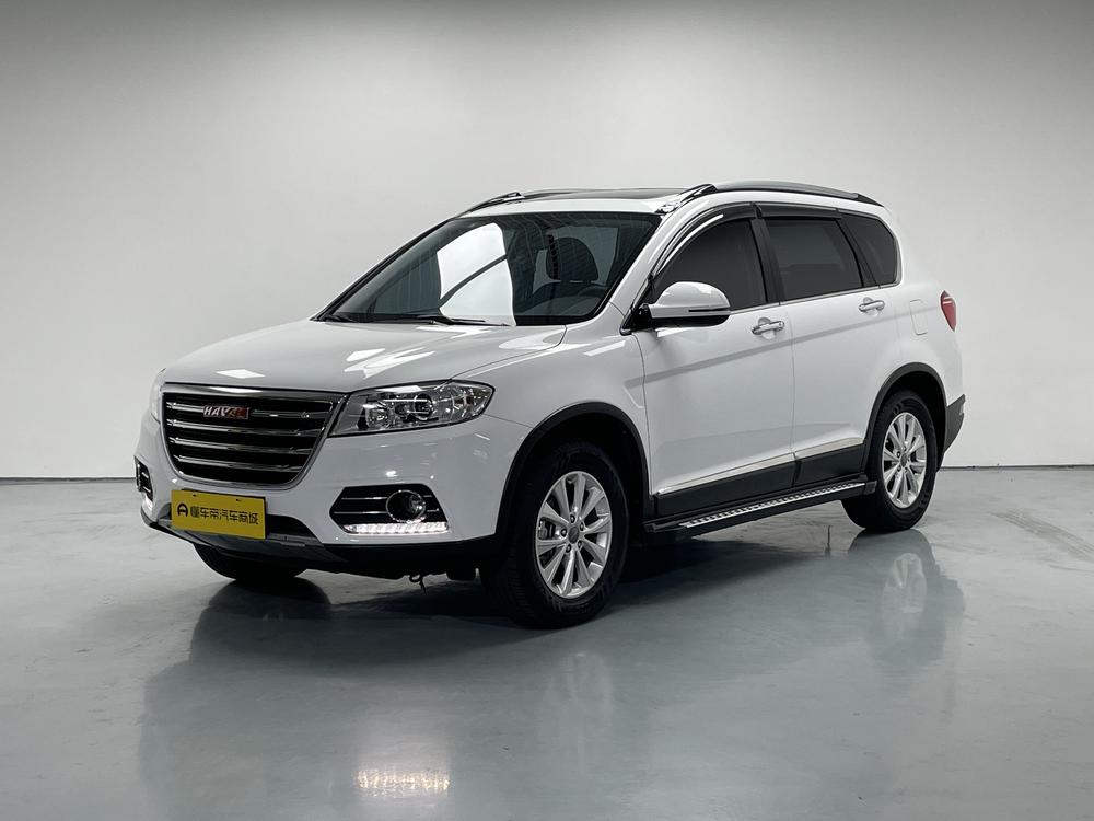 Haval Haval H6