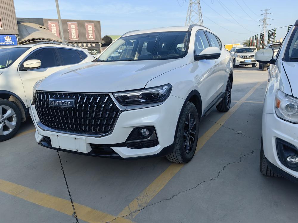 Haval Haval H6