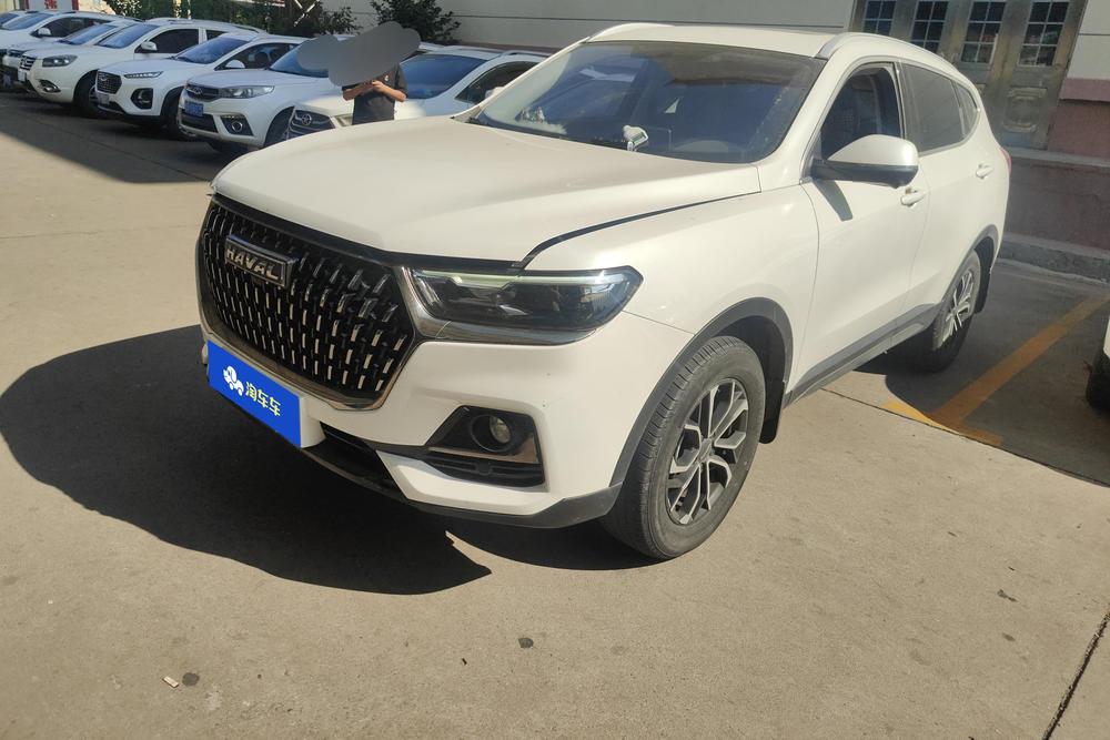 Haval Haval H6