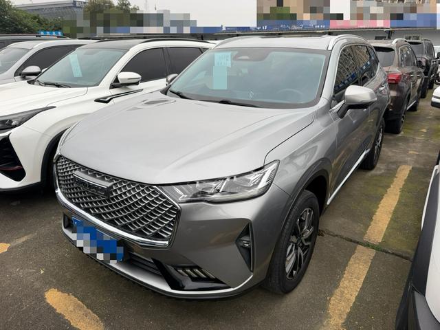 Haval Haval H6