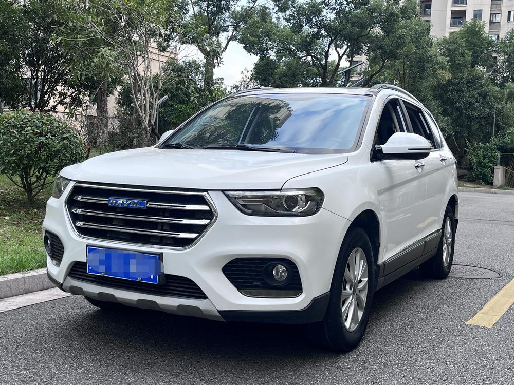 Haval Haval H6