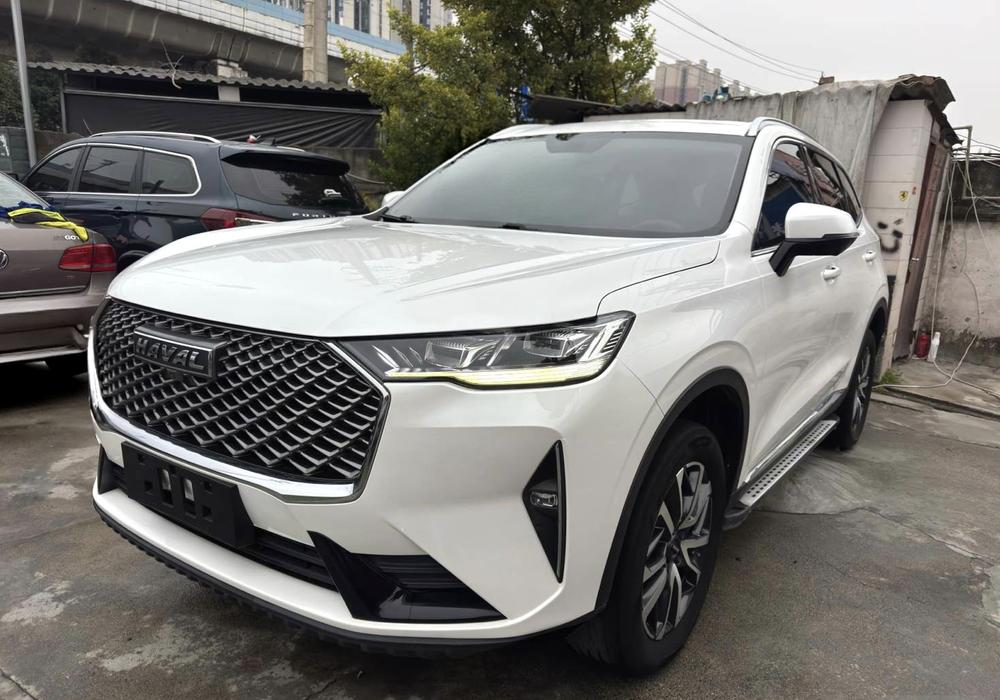 Haval Haval H6