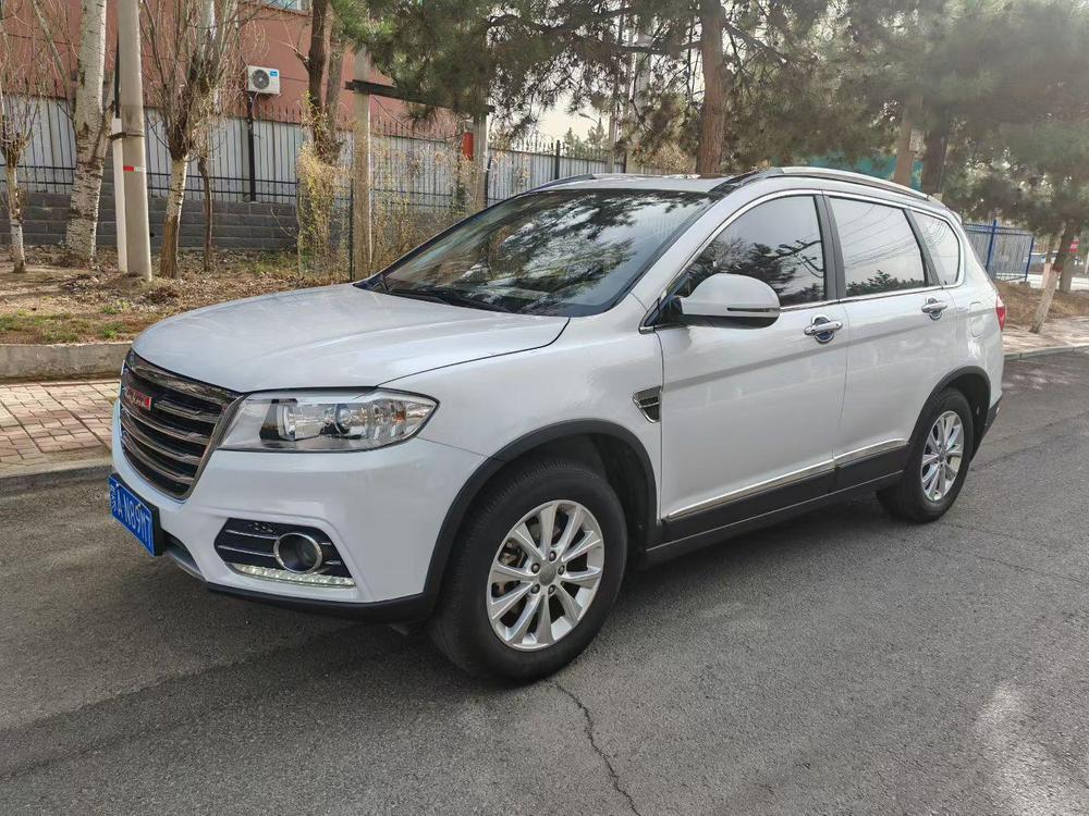 Haval Haval H6