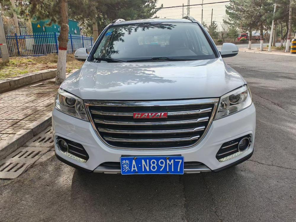 Haval Haval H6