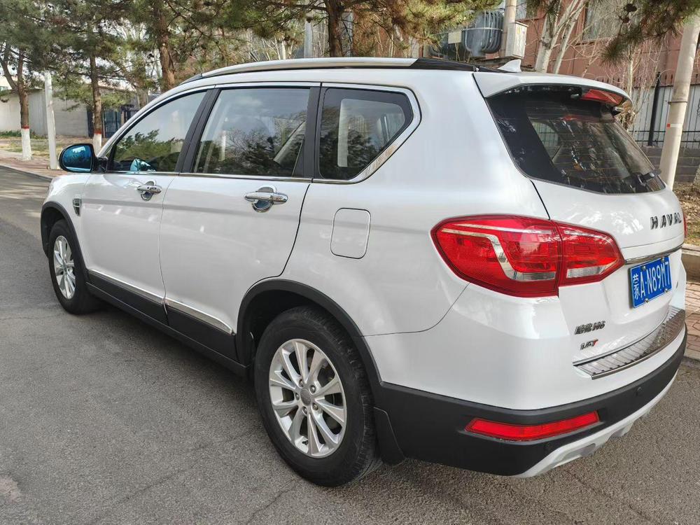 Haval Haval H6