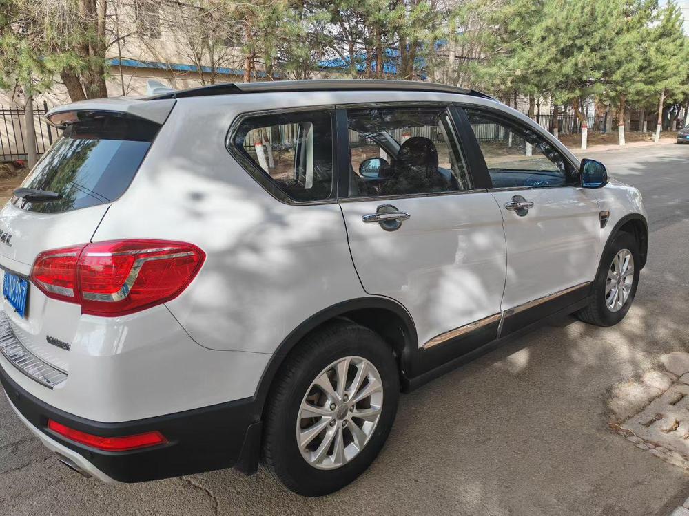 Haval Haval H6