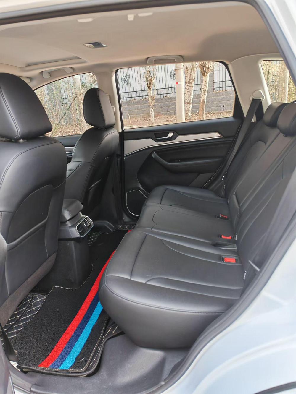 Haval Haval H6