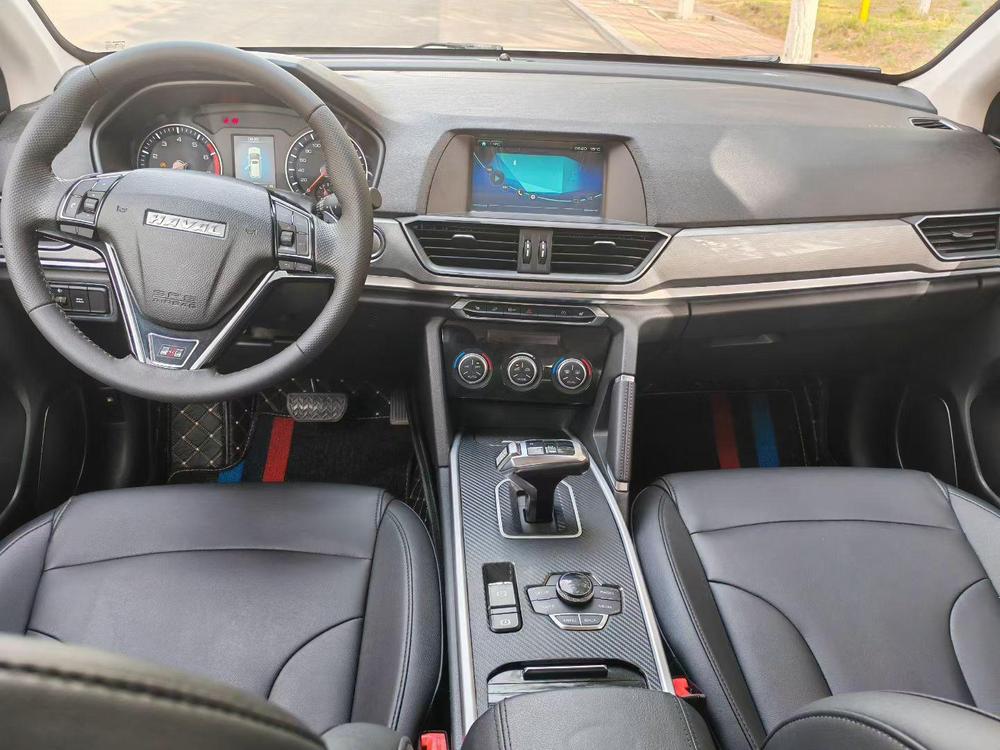 Haval Haval H6