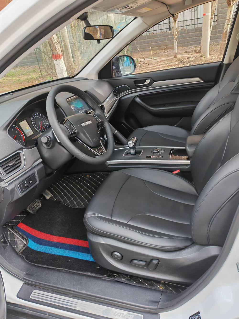 Haval Haval H6