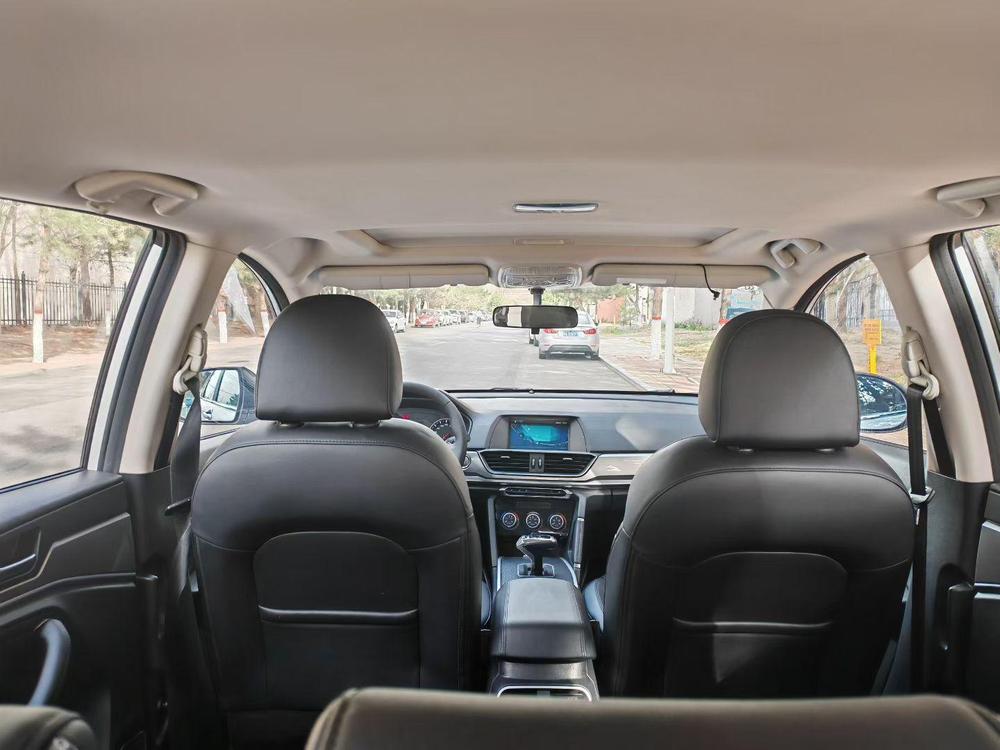 Haval Haval H6