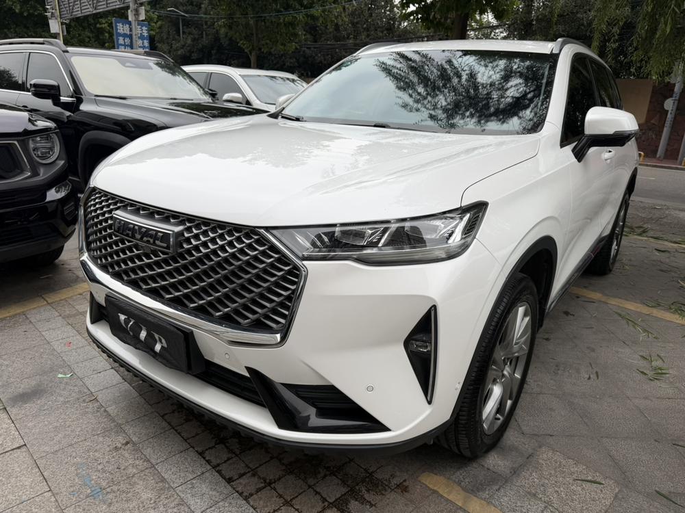 Haval Haval H6