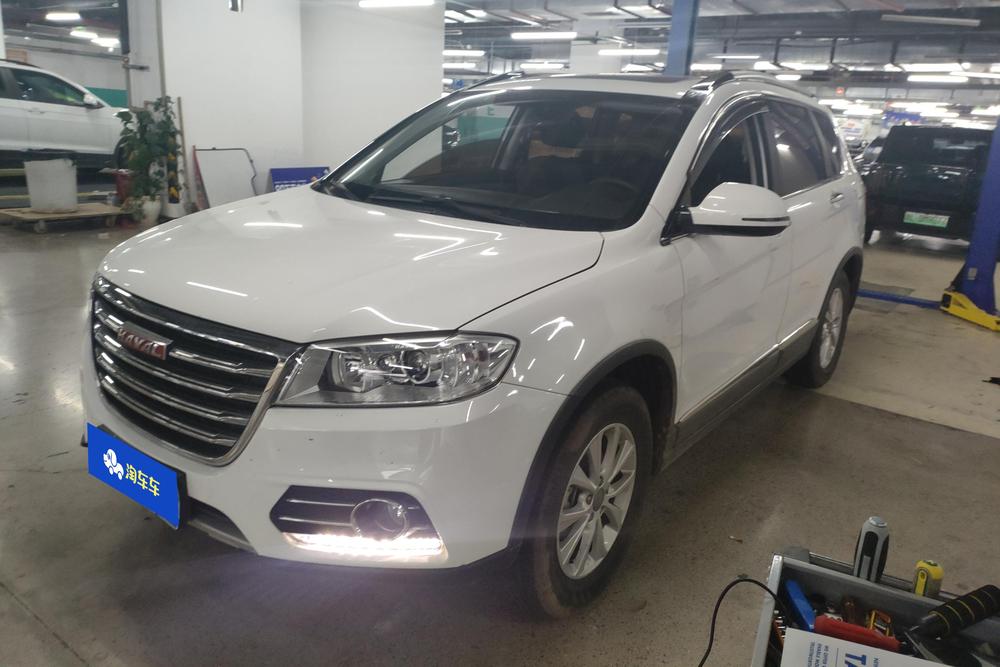 Haval Haval H6