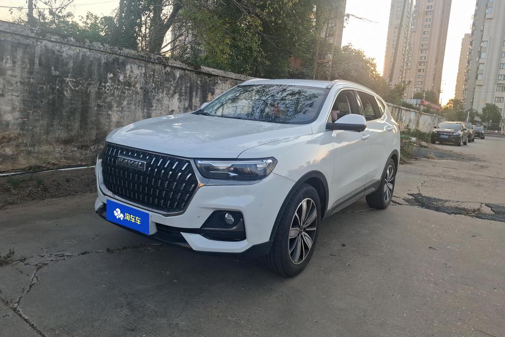 Haval Haval H6