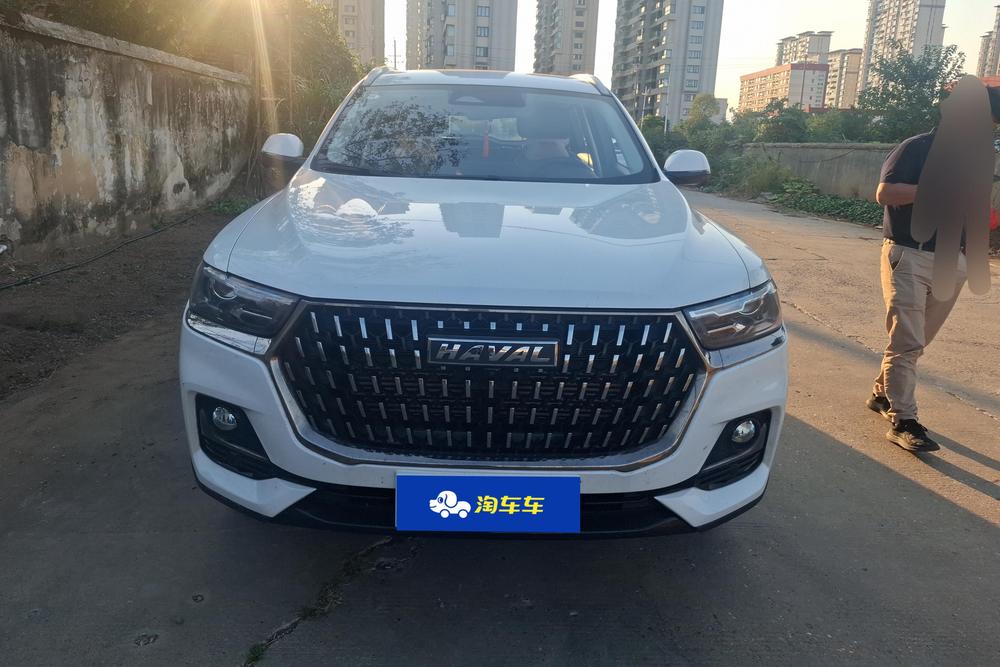Haval Haval H6