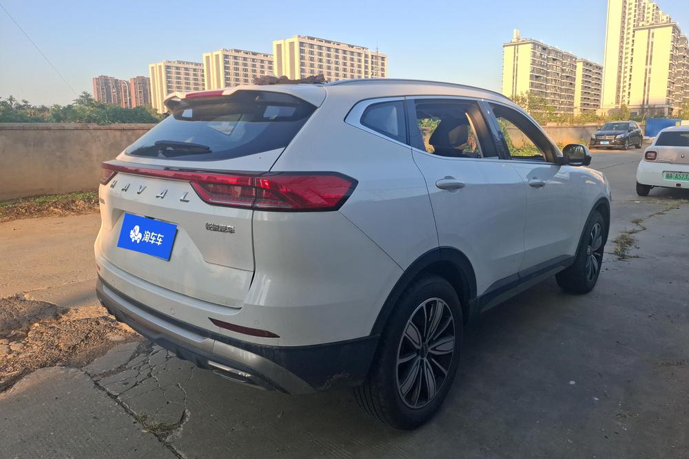 Haval Haval H6