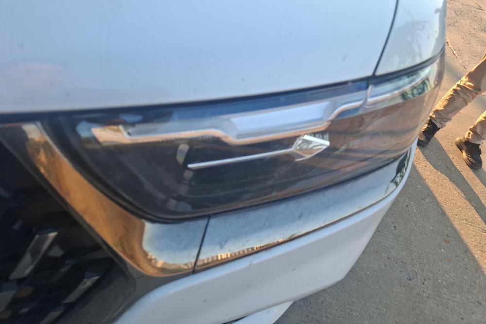 Haval Haval H6