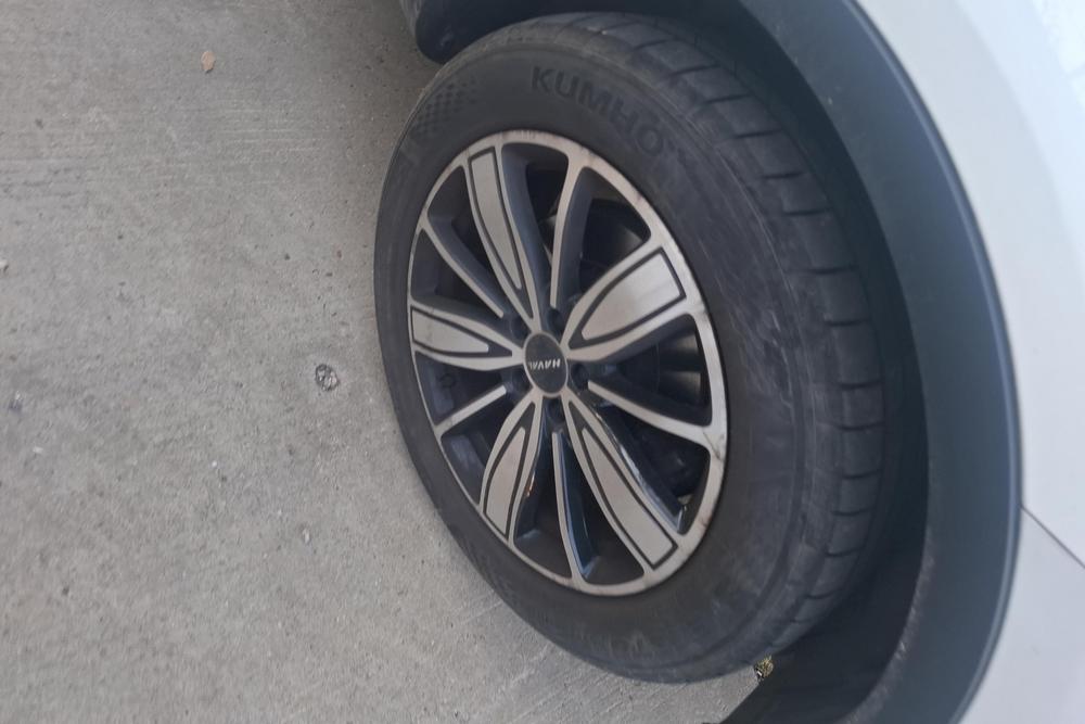 Haval Haval H6