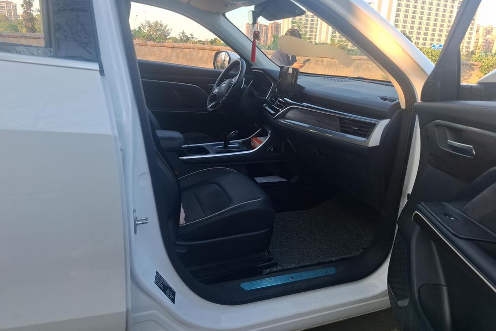 Haval Haval H6