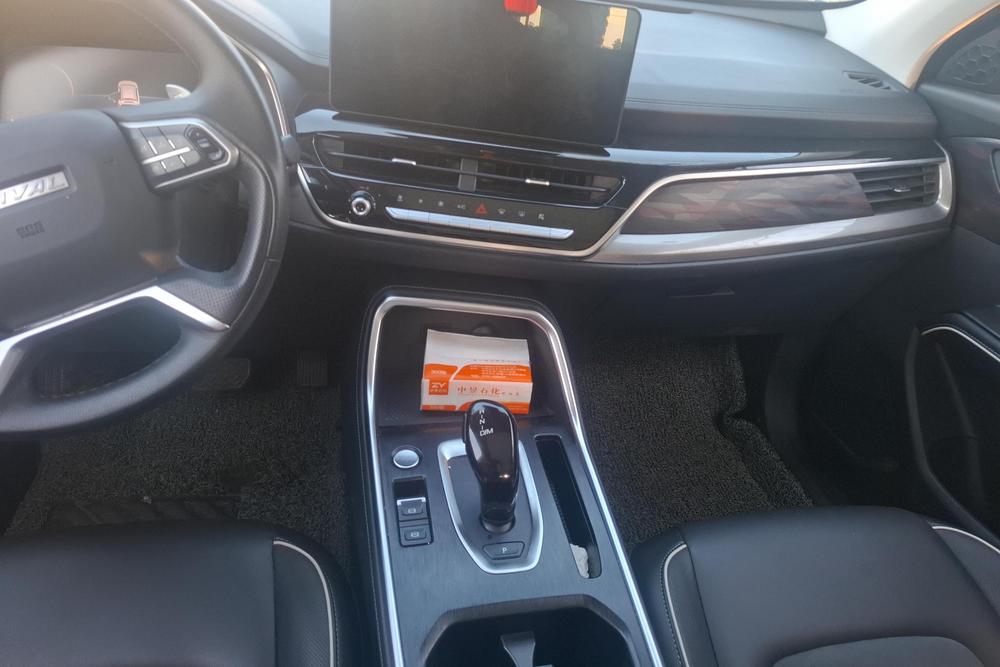 Haval Haval H6