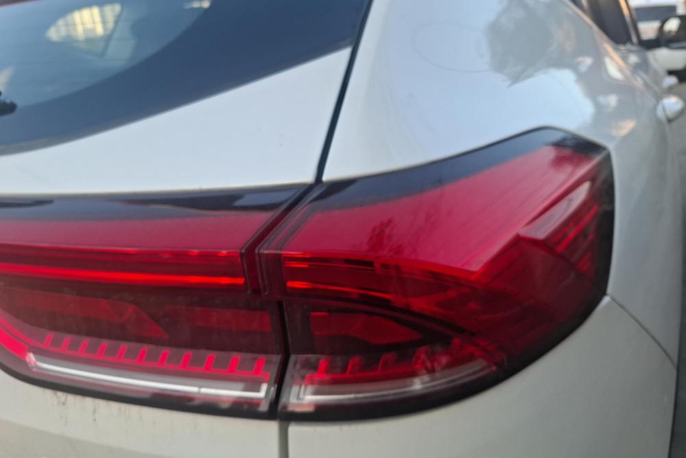 Haval Haval H6