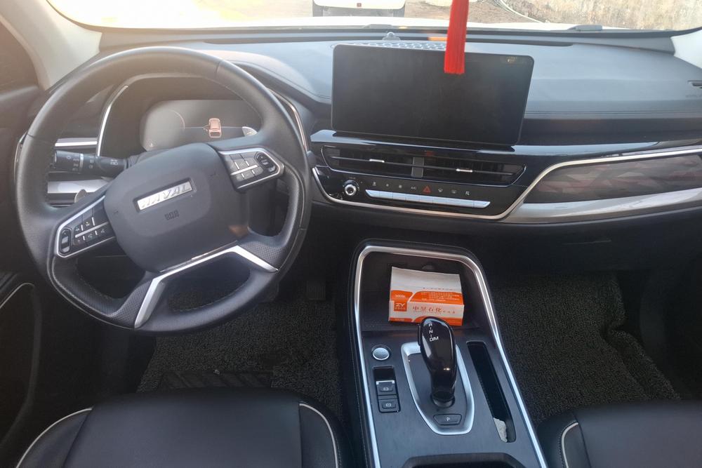 Haval Haval H6