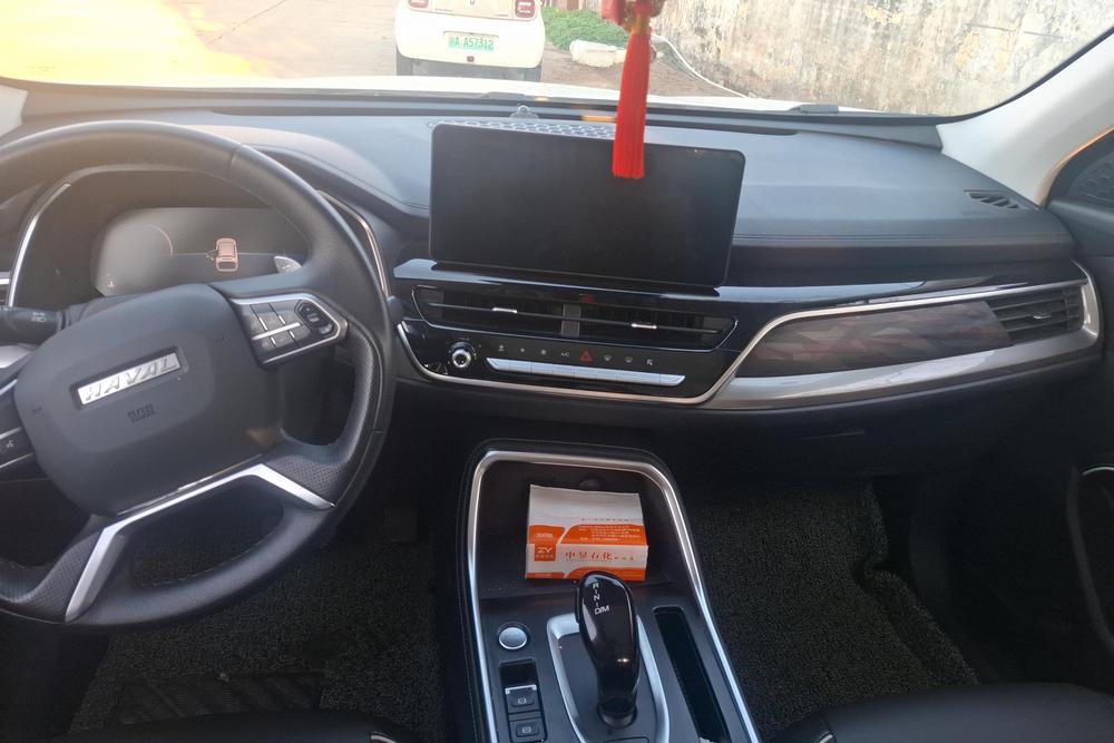 Haval Haval H6