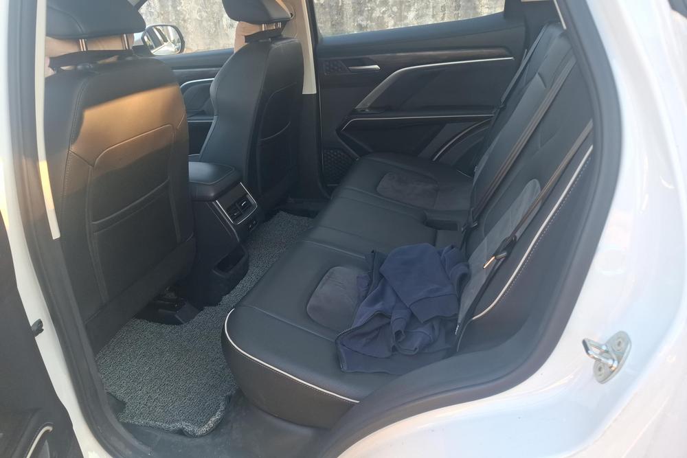 Haval Haval H6