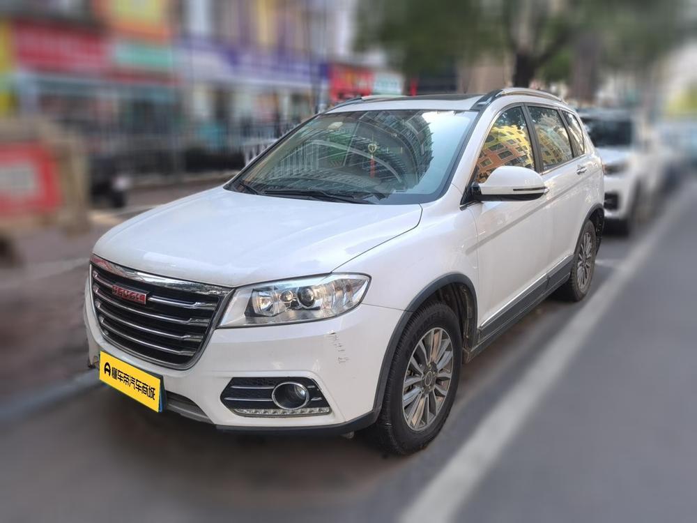 Haval Haval H6