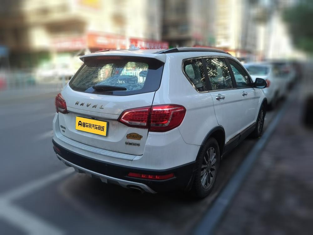 Haval Haval H6