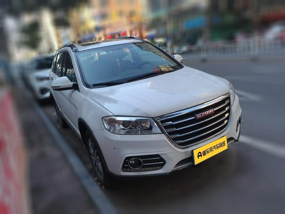Haval Haval H6