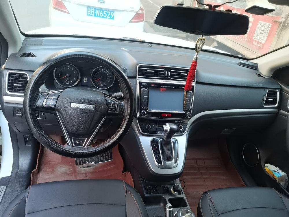 Haval Haval H6