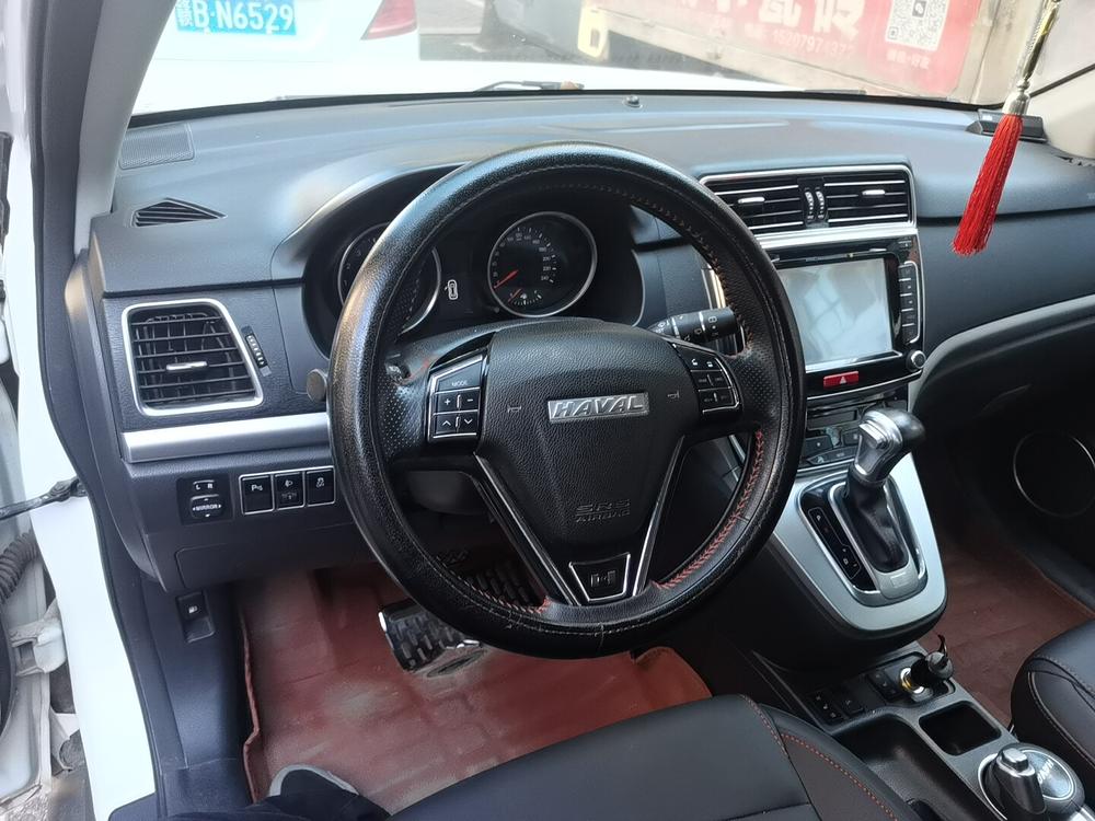 Haval Haval H6
