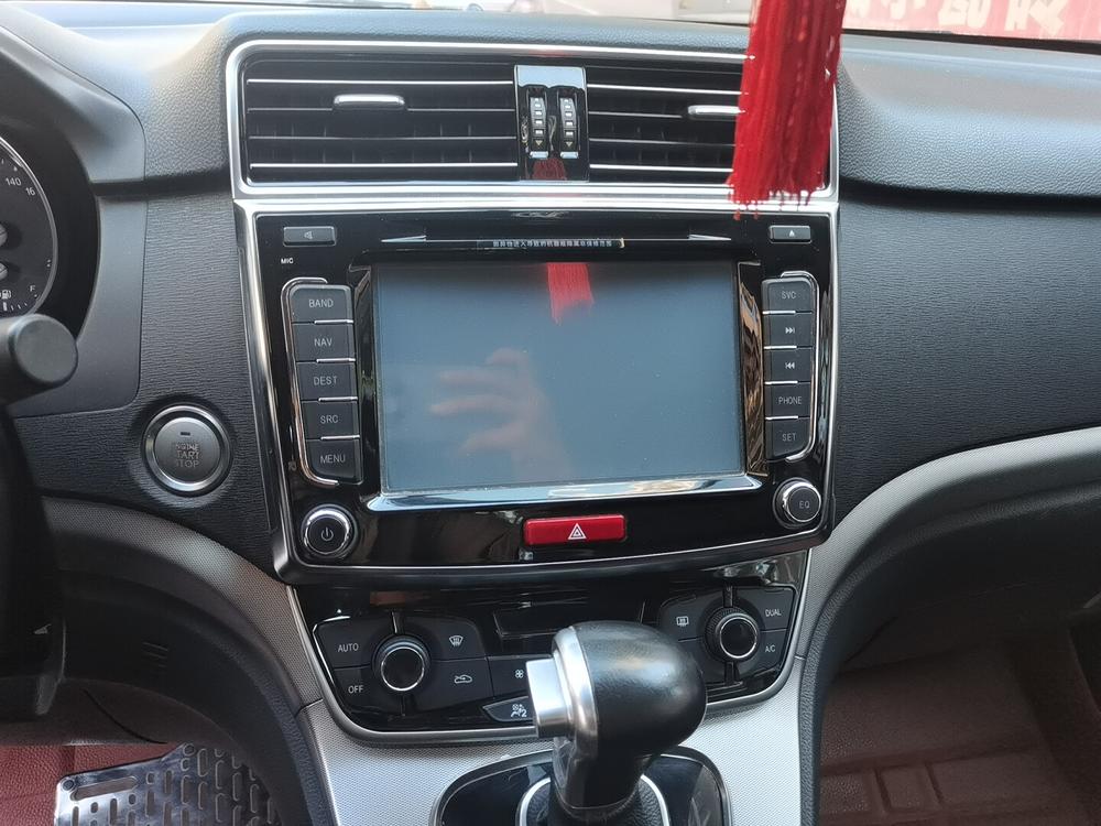 Haval Haval H6