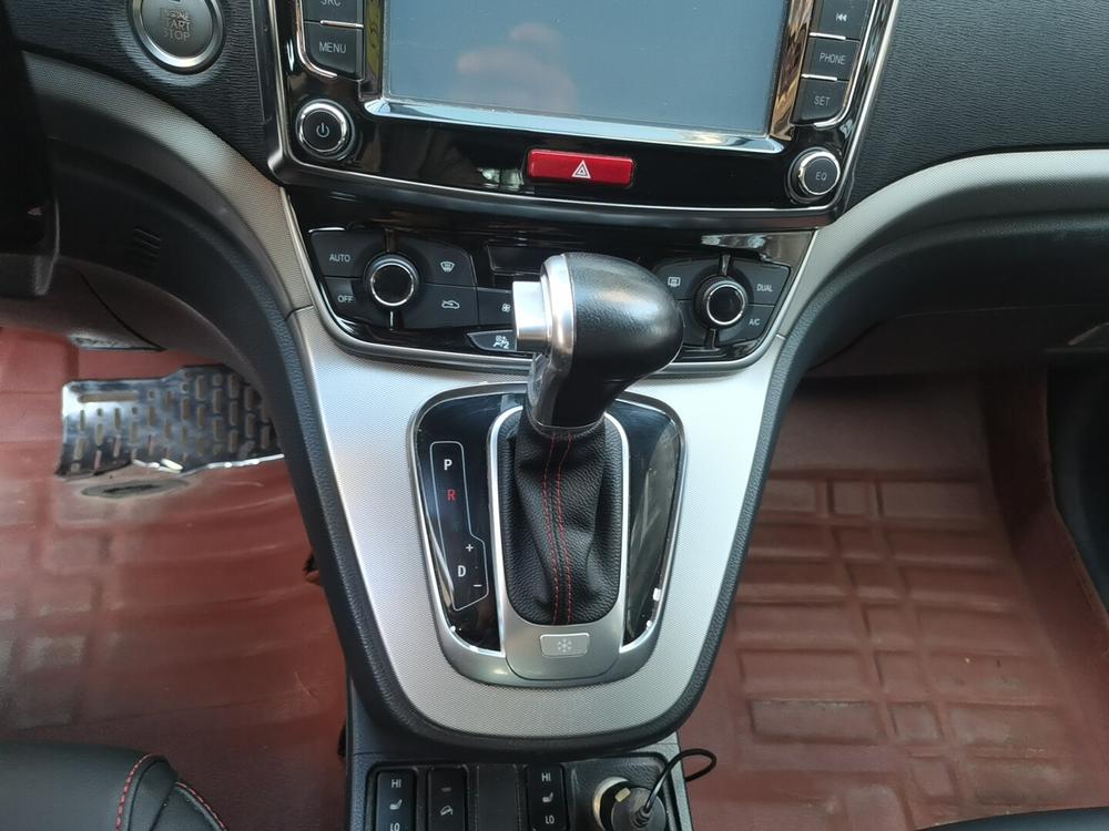 Haval Haval H6