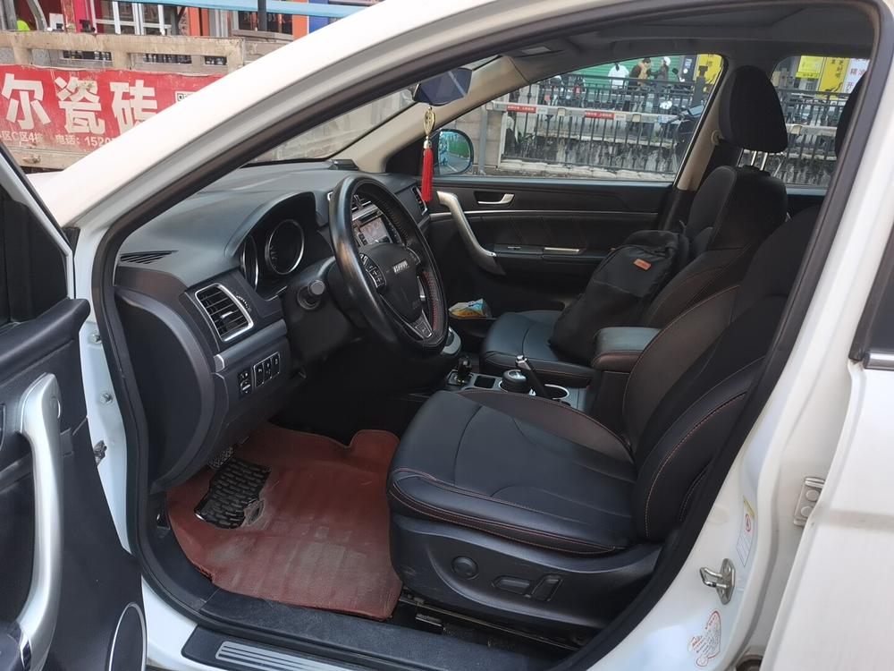 Haval Haval H6