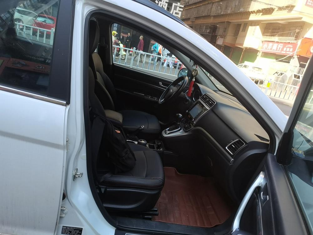 Haval Haval H6