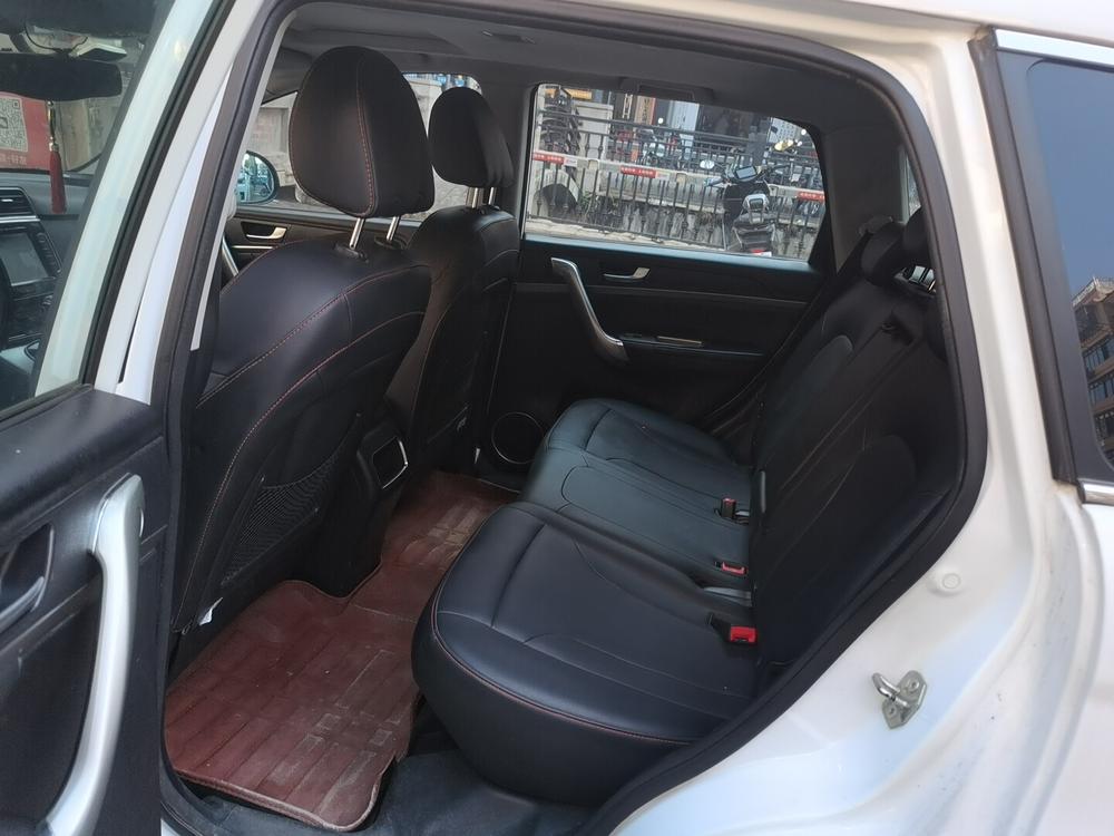 Haval Haval H6