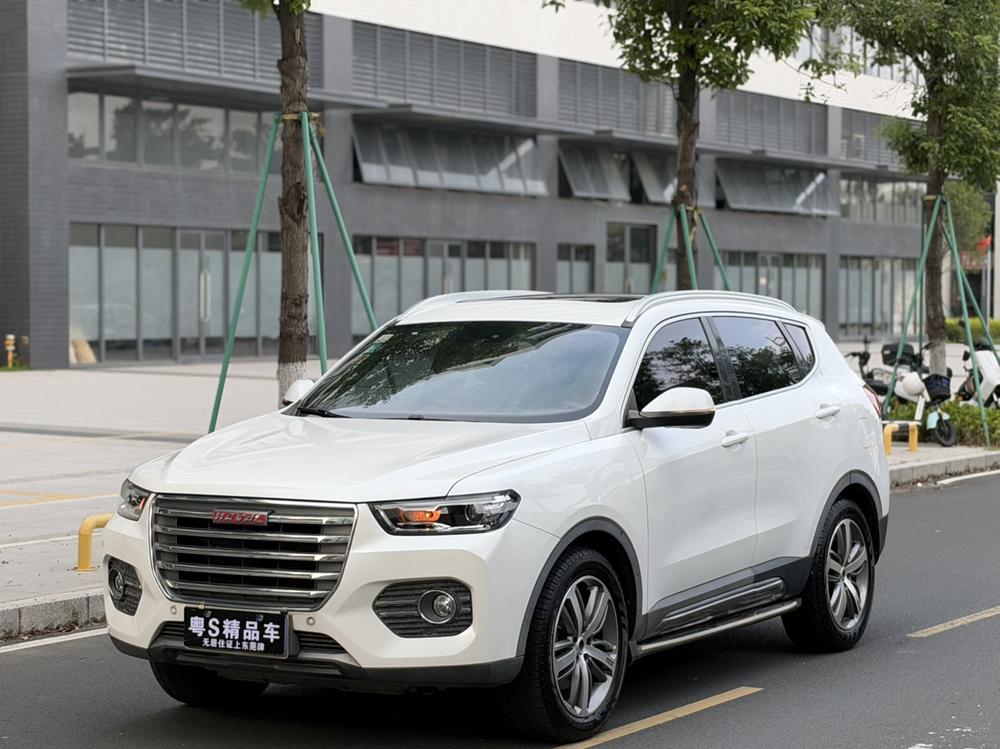 Haval Haval H6