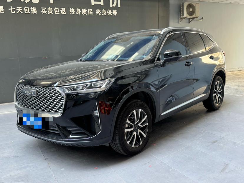 Haval Haval H6