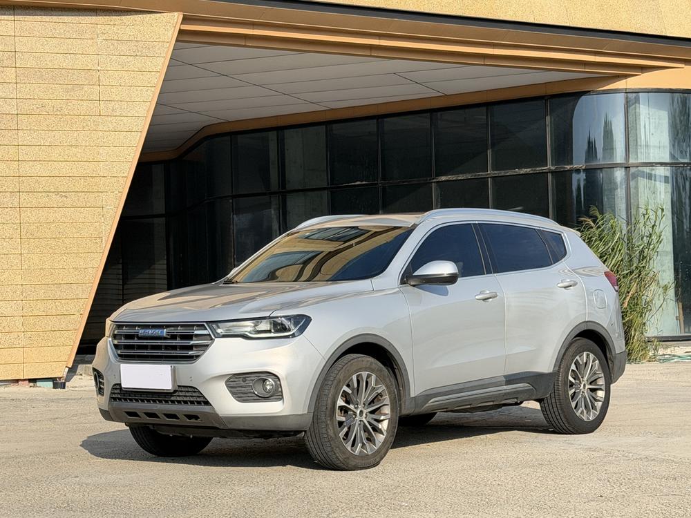 Haval Haval H6