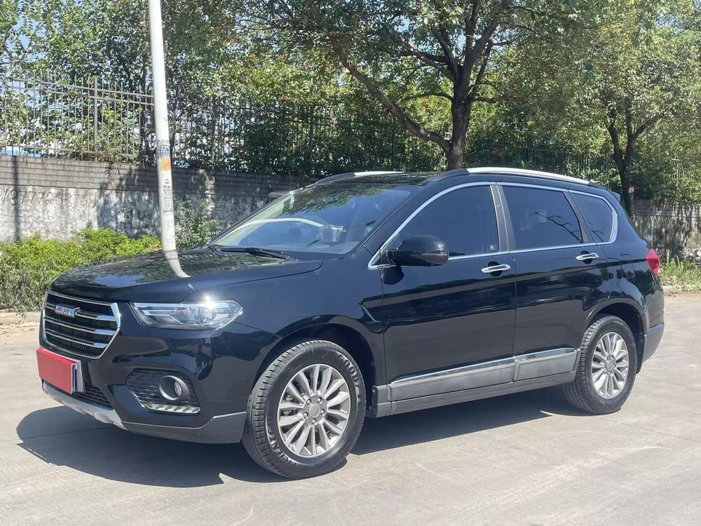 Haval Haval H6