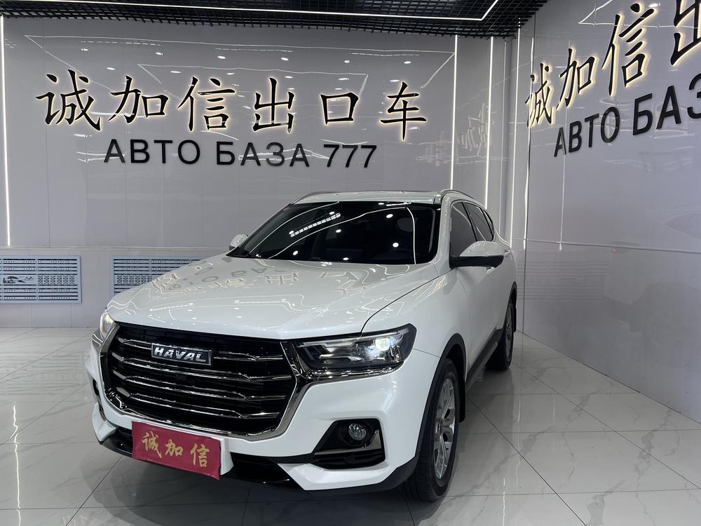 Haval Haval H6