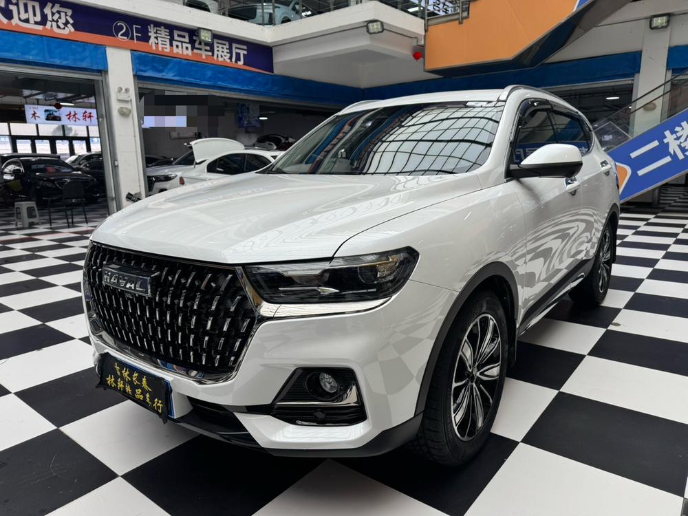 Haval Haval H6